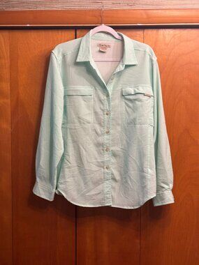 Women's Exofficio Outdoor Shirt